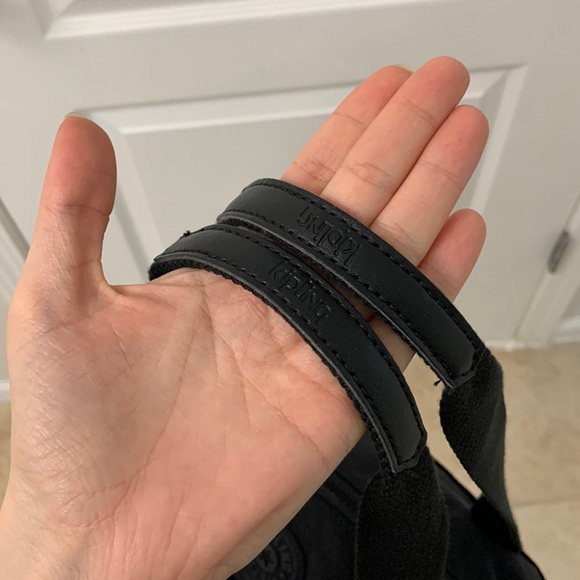 Kipling Black Bag - Picture 13 of 17
